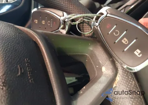 2022 Chevrolet Trailblazer Fwd Lt from USA, damaged, VIN KL79MPS28NB103470